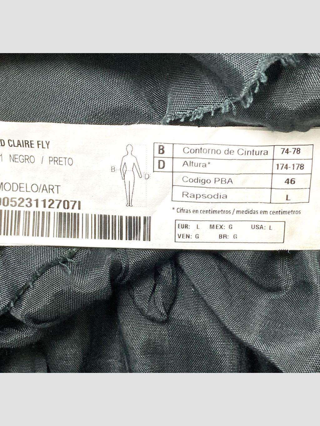 Falda corta RAPSODIA - Talla 40 (VOP00964166)-2