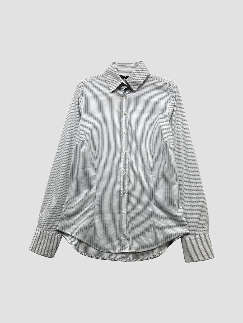 Camisa ZARA - Talla M (VOP01047921)-0