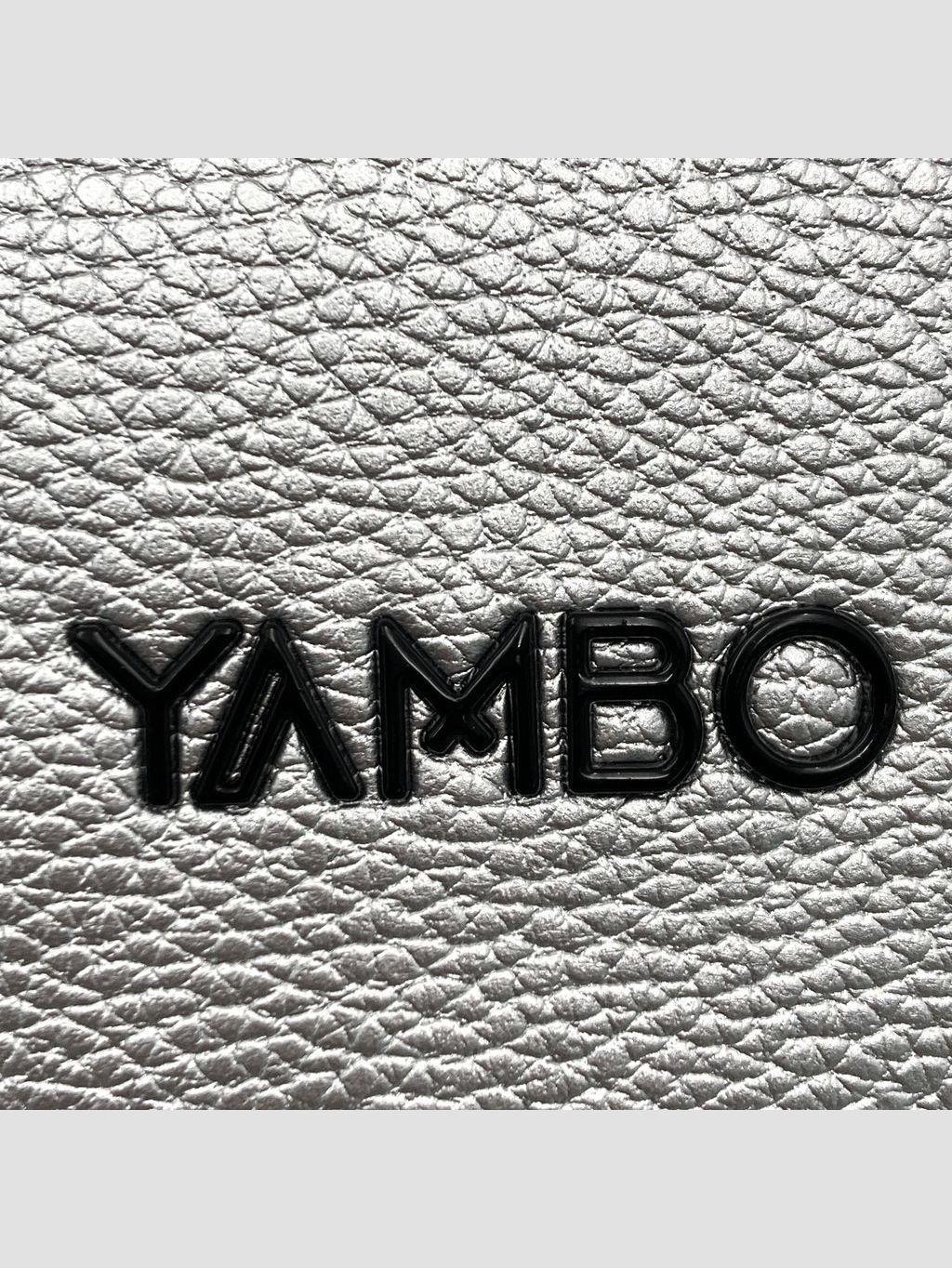 Bandolera YAMBO - Talla Talla Única (VOP01091717)-2