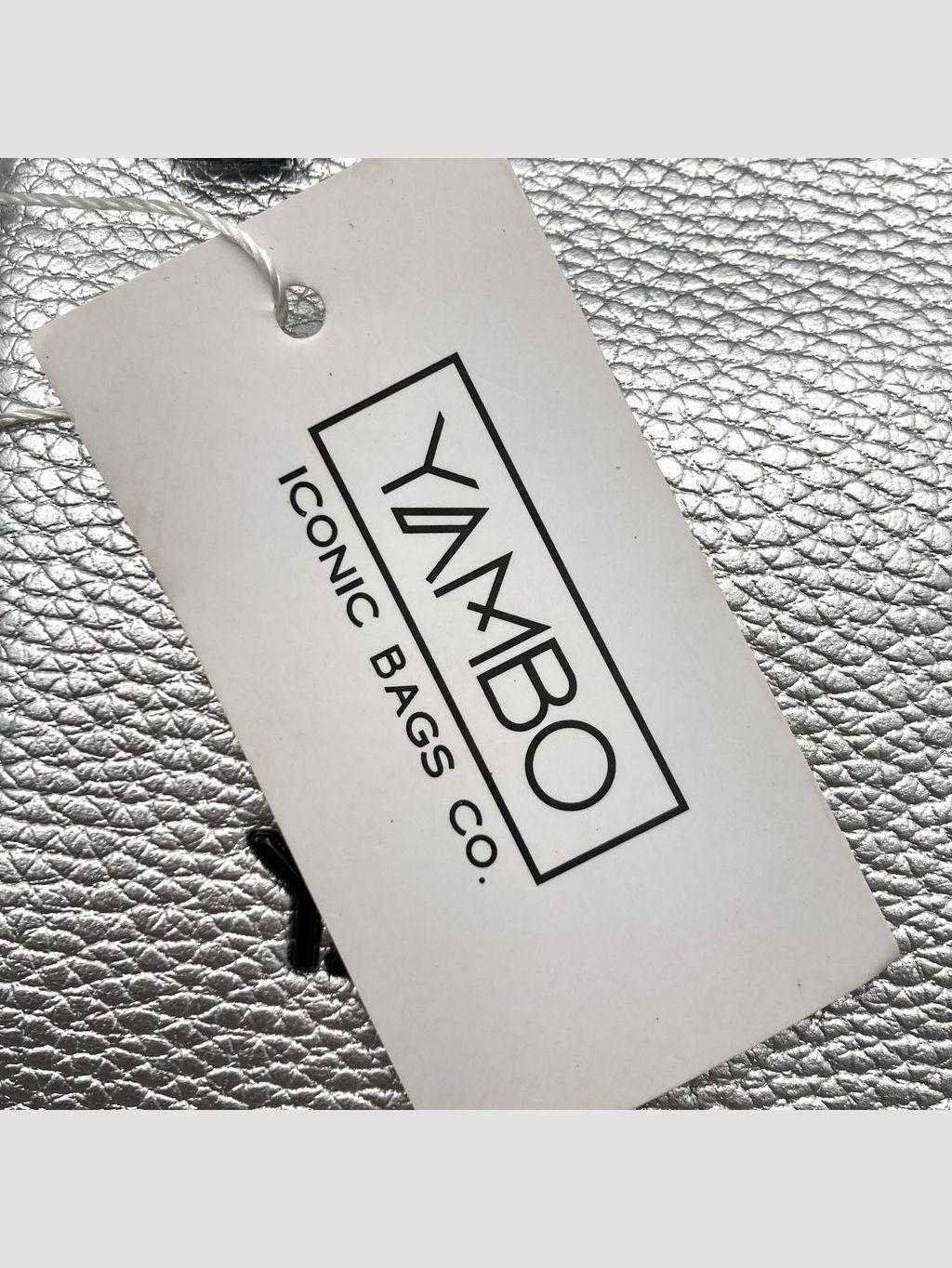 Bandolera YAMBO - Talla Talla Única (VOP01091717)-3