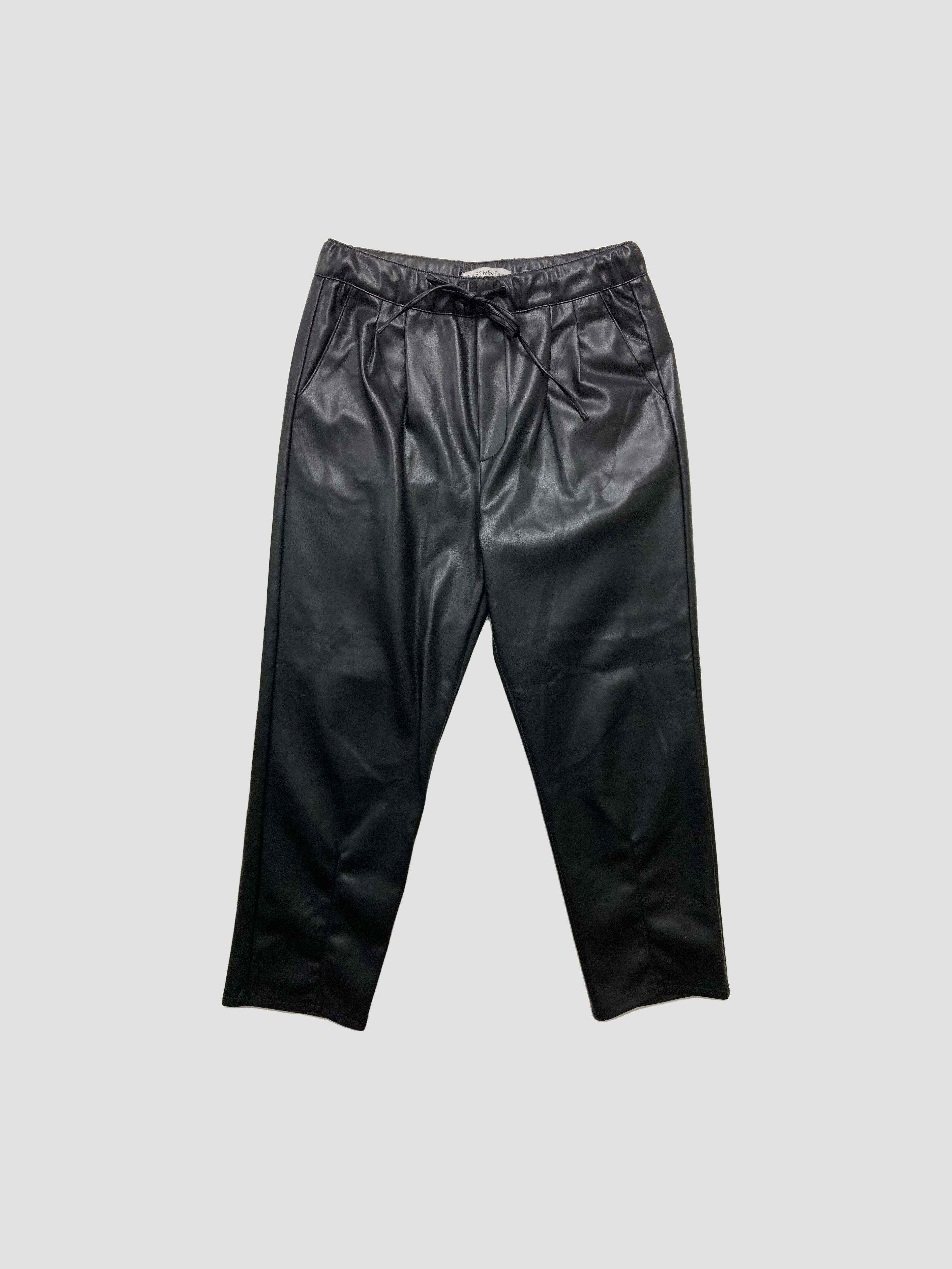 Pantalón BASEMENT - Talla 36 (VOP00903768)-0