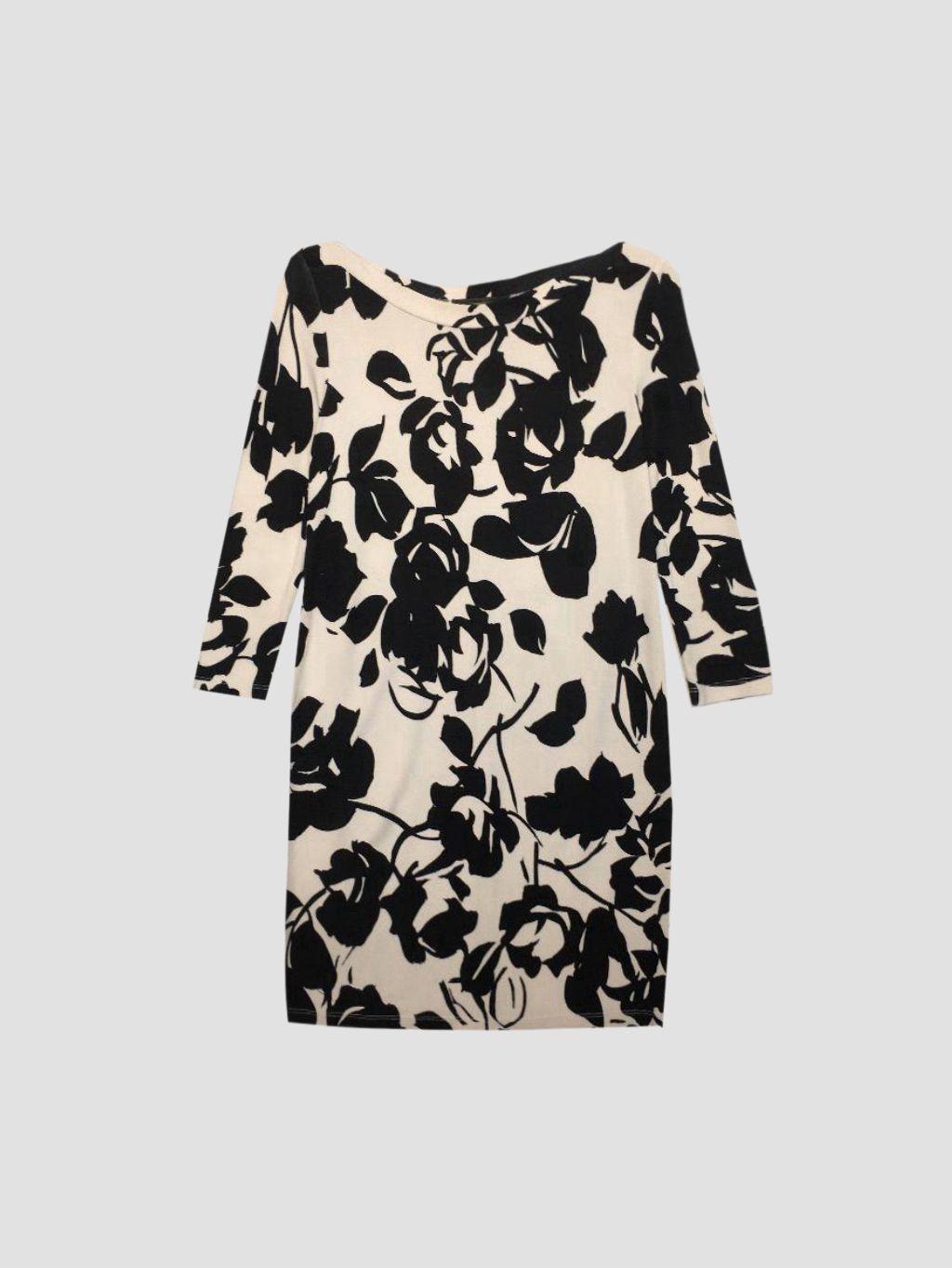 Vestido corto MAXMARA - Talla S (VOP00866777)-0