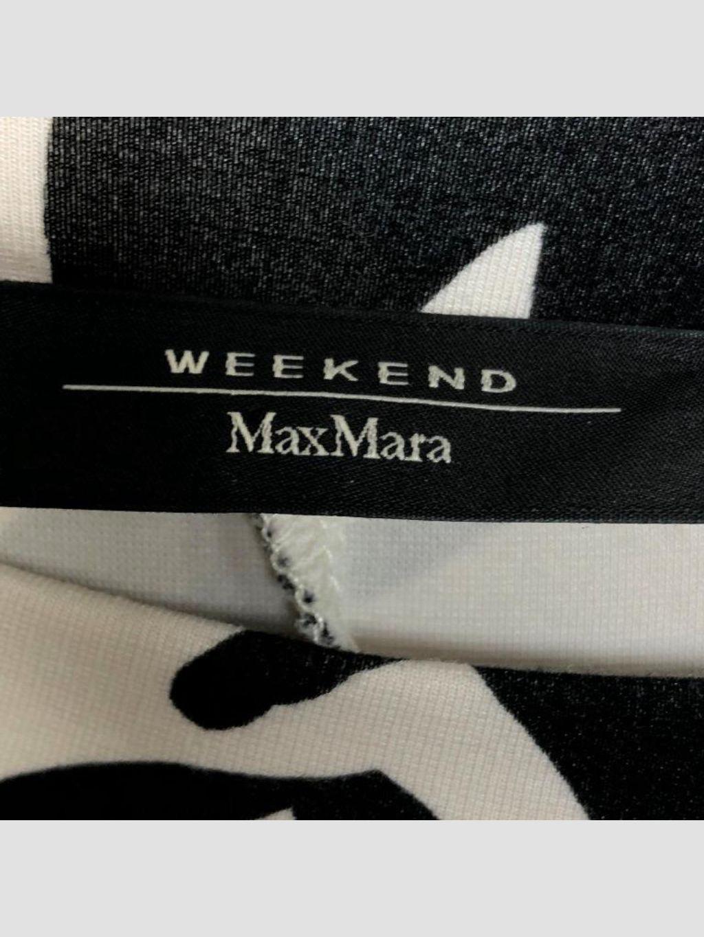 Vestido corto MAXMARA - Talla S (VOP00866777)-1