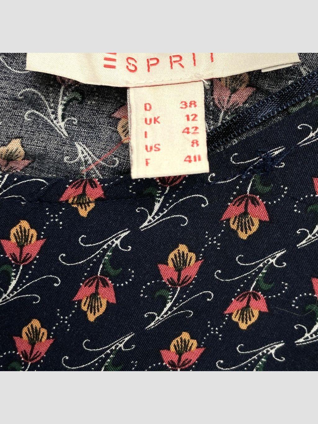 Blusa ESPRIT - Talla M (VOP00989220)-1