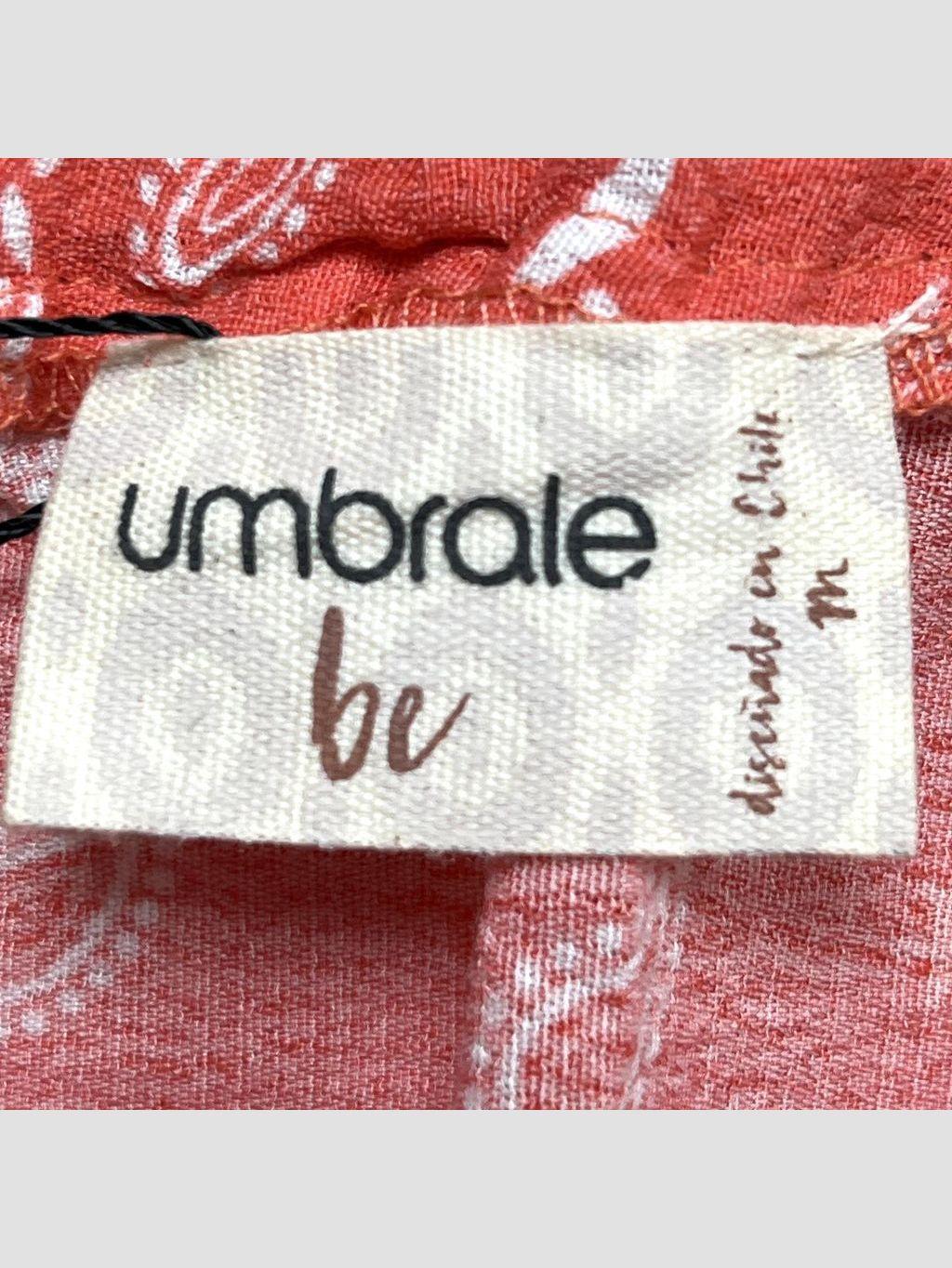 Falda corta UMBRALE - Talla 38 (VOP00914585)-1