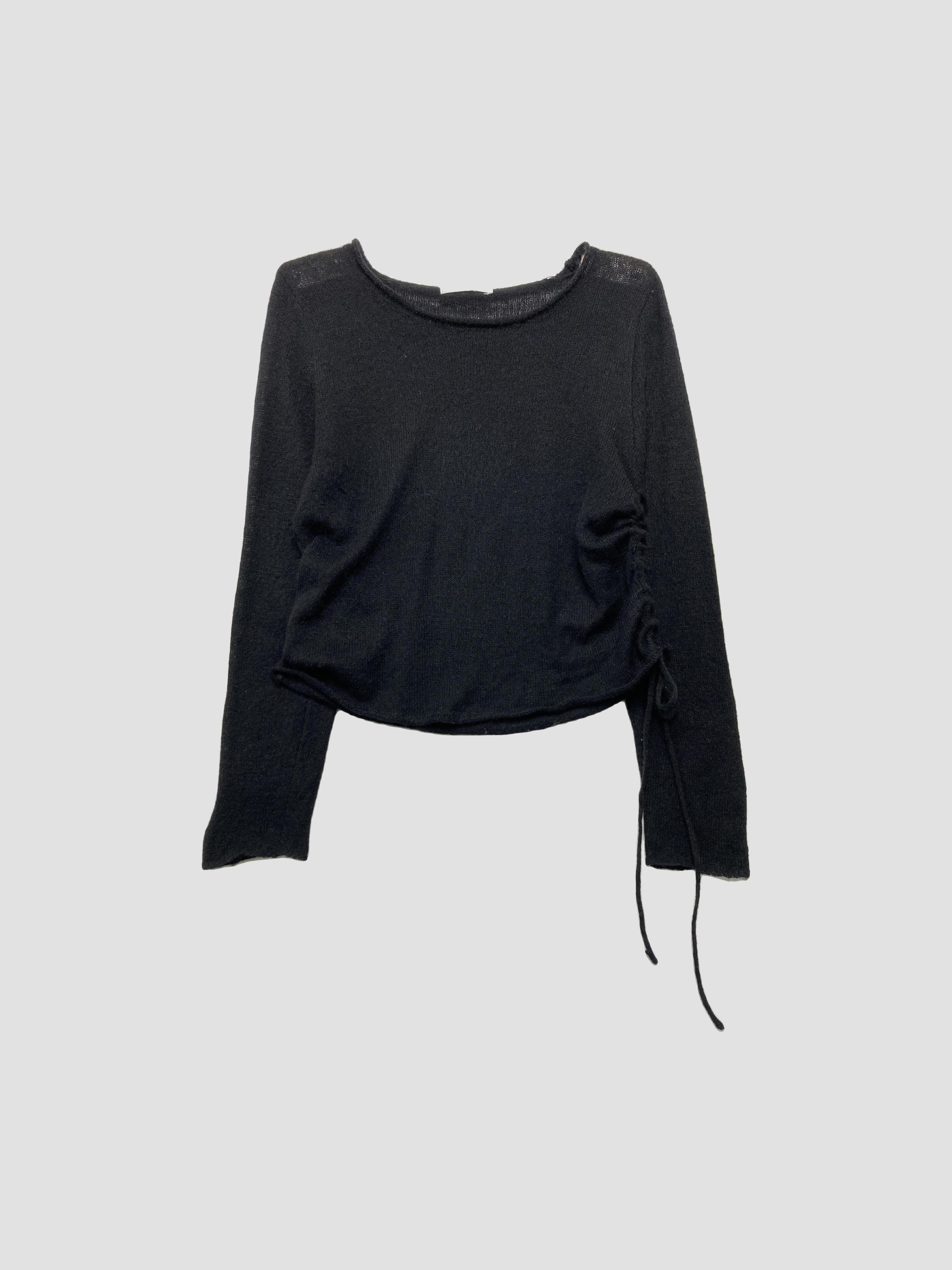 Sweater OPPOSITE - Talla XL (VOP00822540)-0