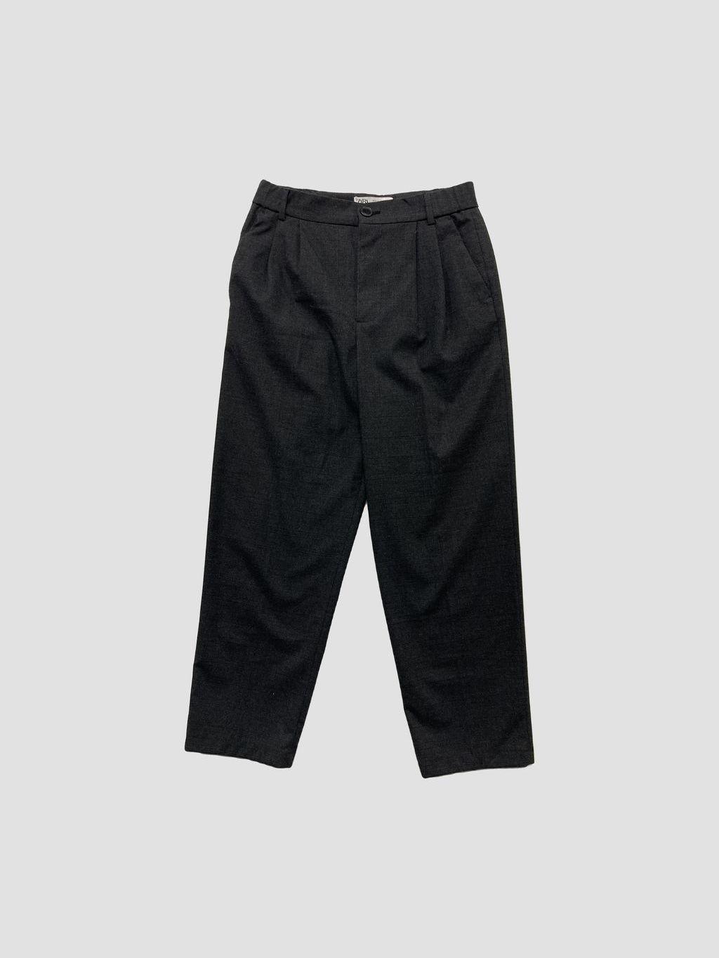 Pantalón ZARA - Talla 34 (VOP00960256)-0