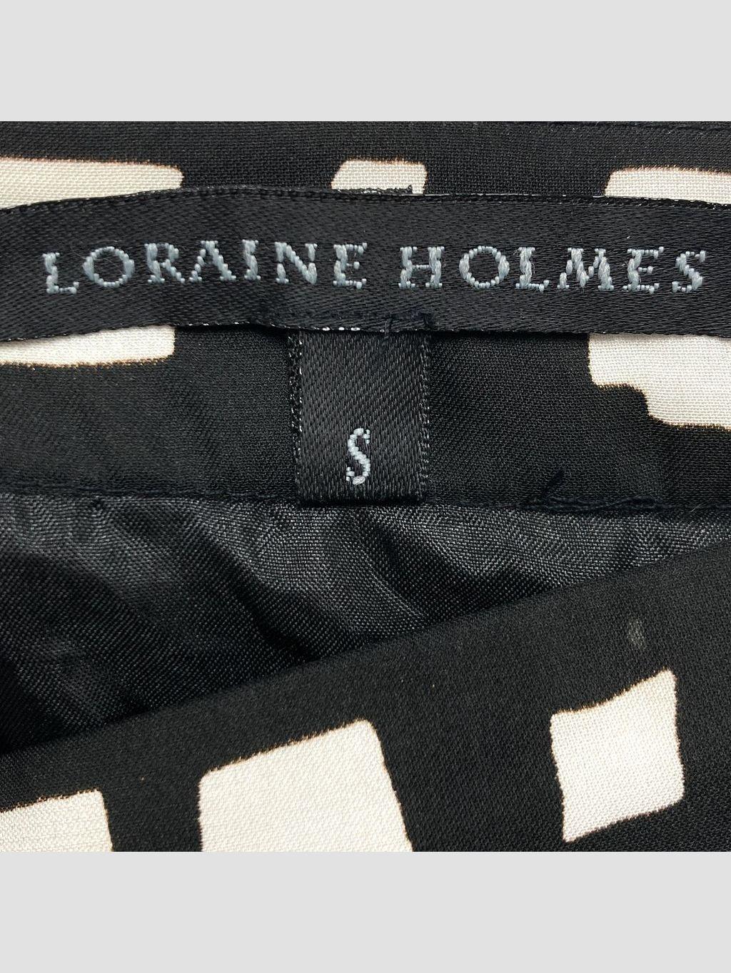Falda larga LORAINE HOLMES - Talla 36 (VOP01065024)-2
