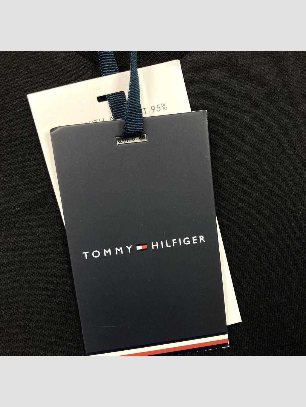 Polera TOMMY HILFIGER - Talla M (VOP01160427)-2