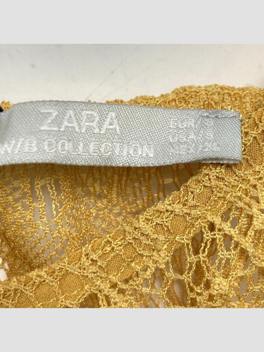 Top ZARA - Talla S (VOP00905973)-2