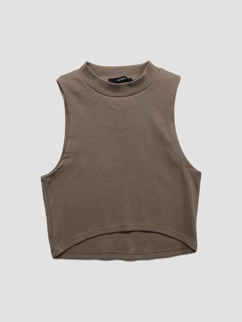 Top FOREVER 21 - Talla M (VOP00906217)-0