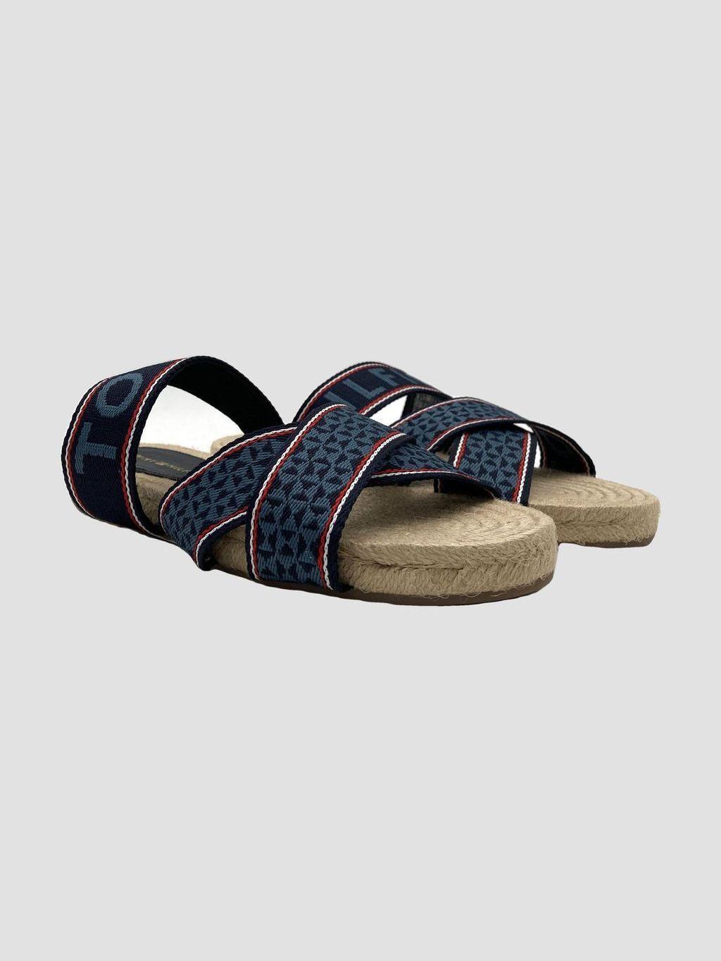 Sandalias TOMMY HILFIGER - Talla 38 (VOP01007781)-1