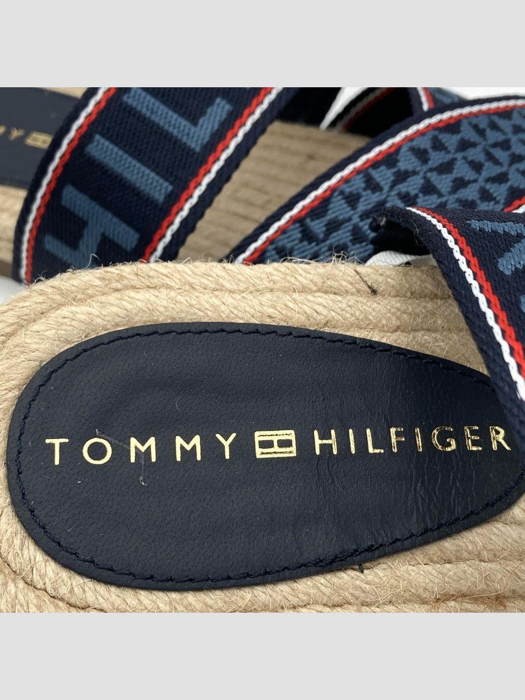 Sandalias TOMMY HILFIGER - Talla 38 (VOP01007781)-2