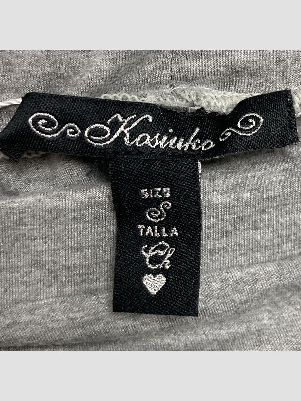 Falda corta KOSIUKO - Talla 36 (VOP01069647)-2