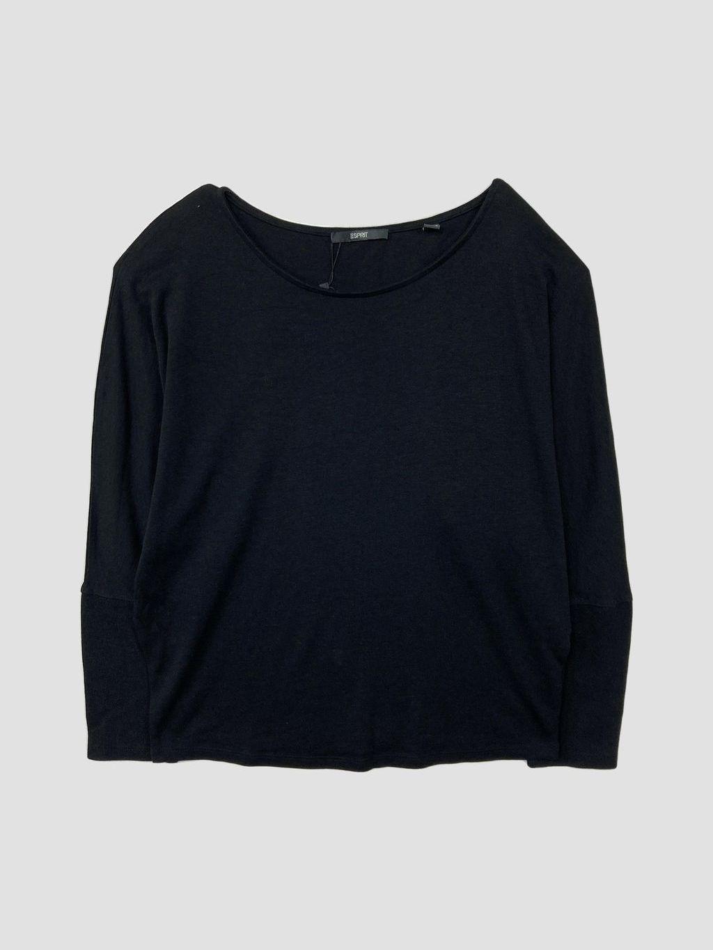 Blusa ESPRIT - Talla S (VOP01220102)-0