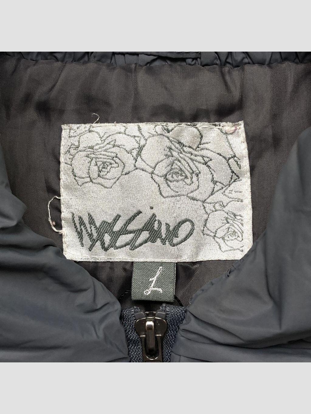 Chaqueta de abrigo MOSSIMO - Talla L (VOP00938781)-1
