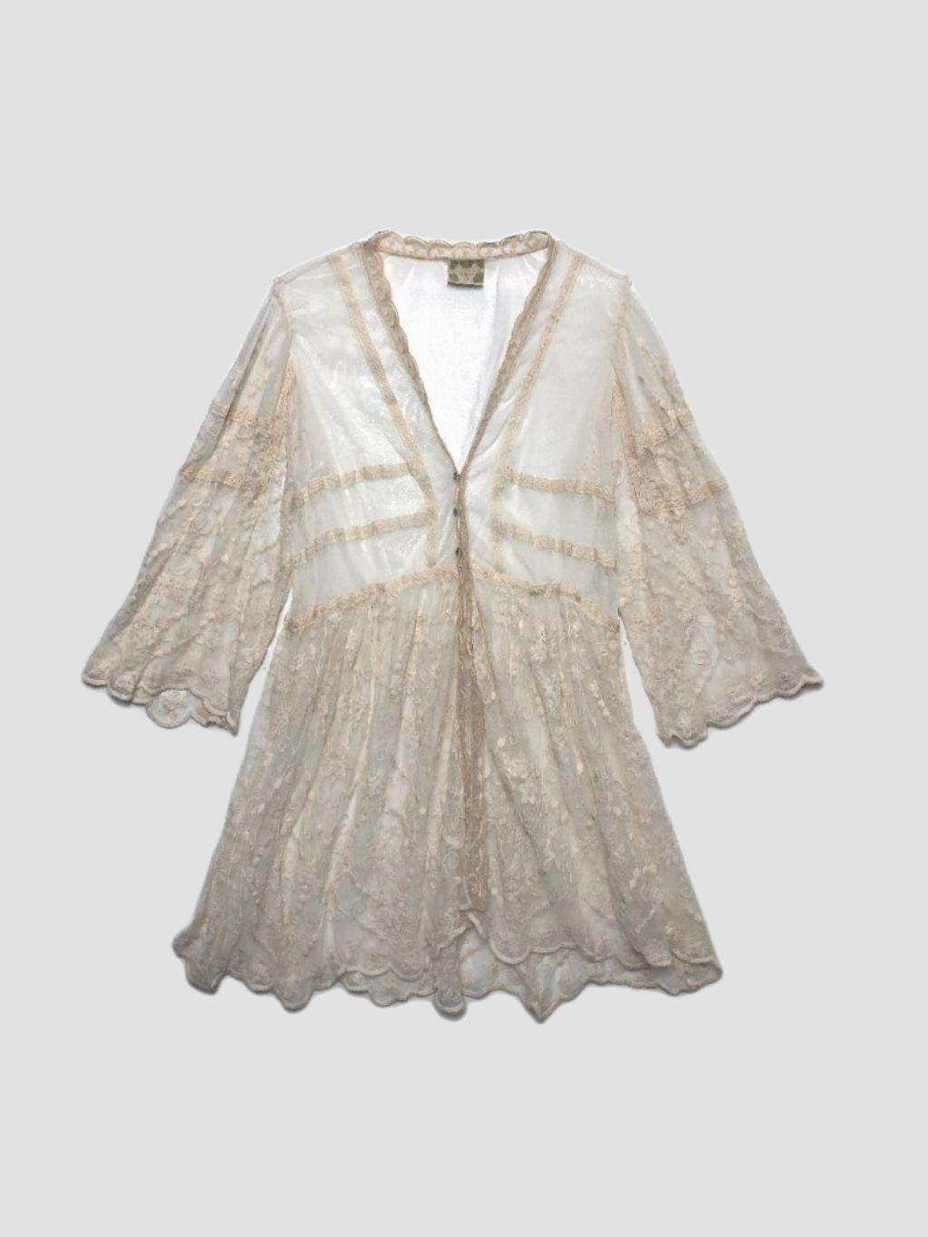 Blusa UNIVERSITY CLUB - Talla M (VOP00765409)-0