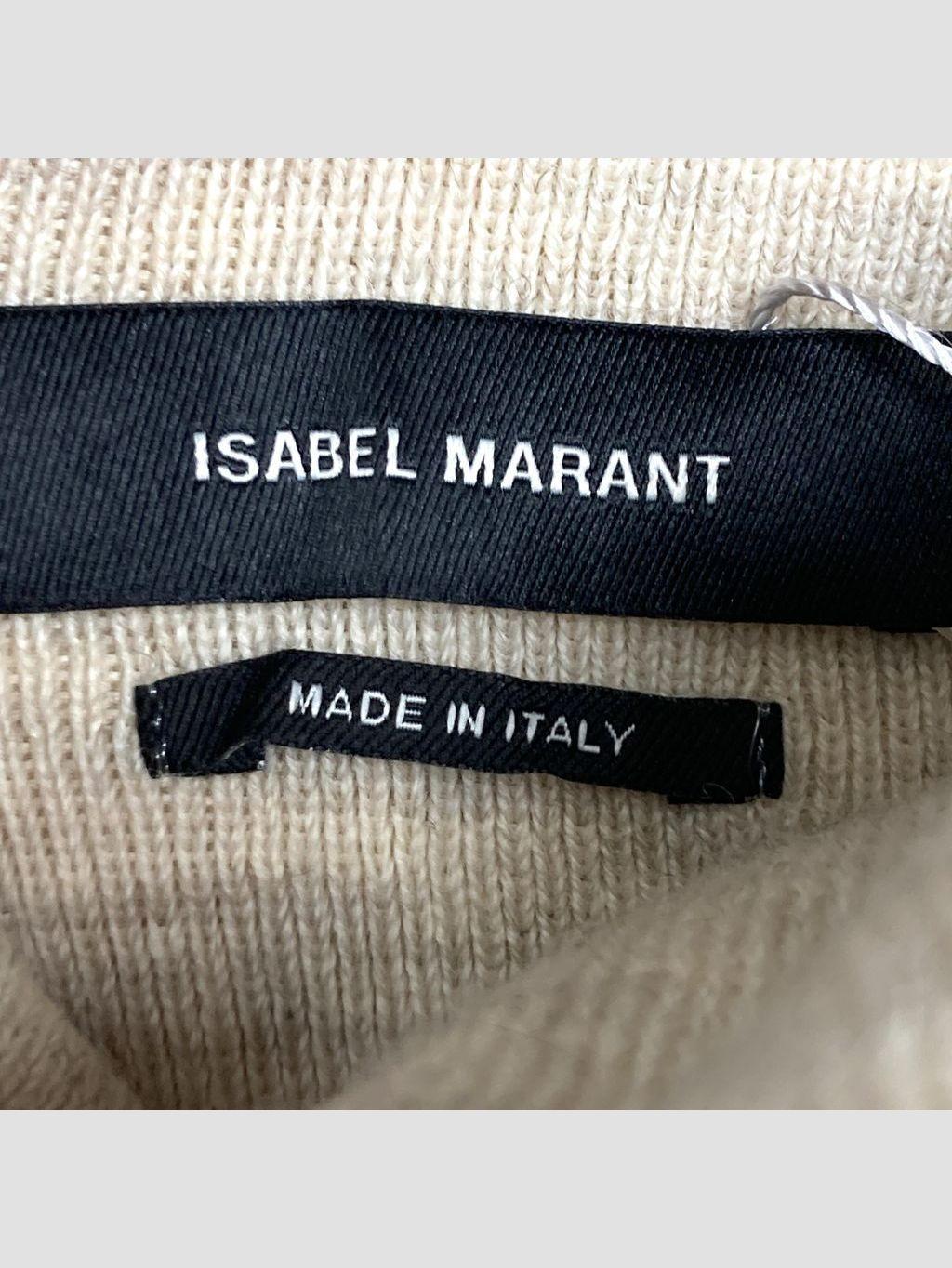 Chaleco ISABEL MARANT - Talla S (VOP01143021)-2