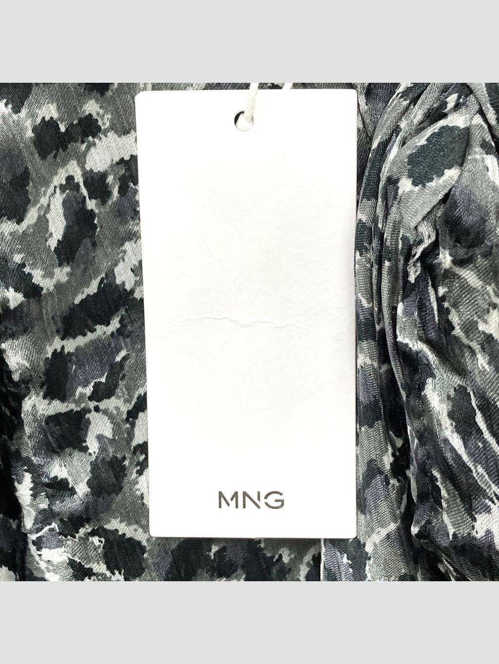 Blusa MANGO - Talla M (VOP01041979)-2