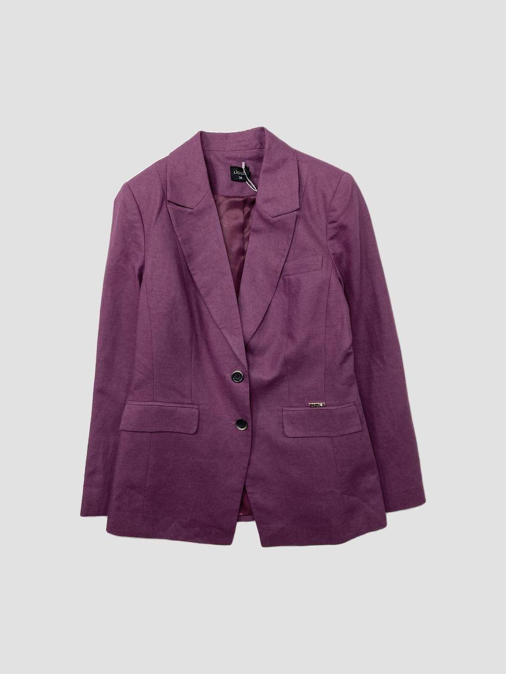 Blazer LIOLA - Talla S (VOP01189241)-0