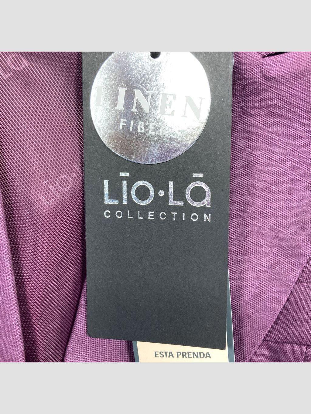 Blazer LIOLA - Talla S (VOP01189241)-2