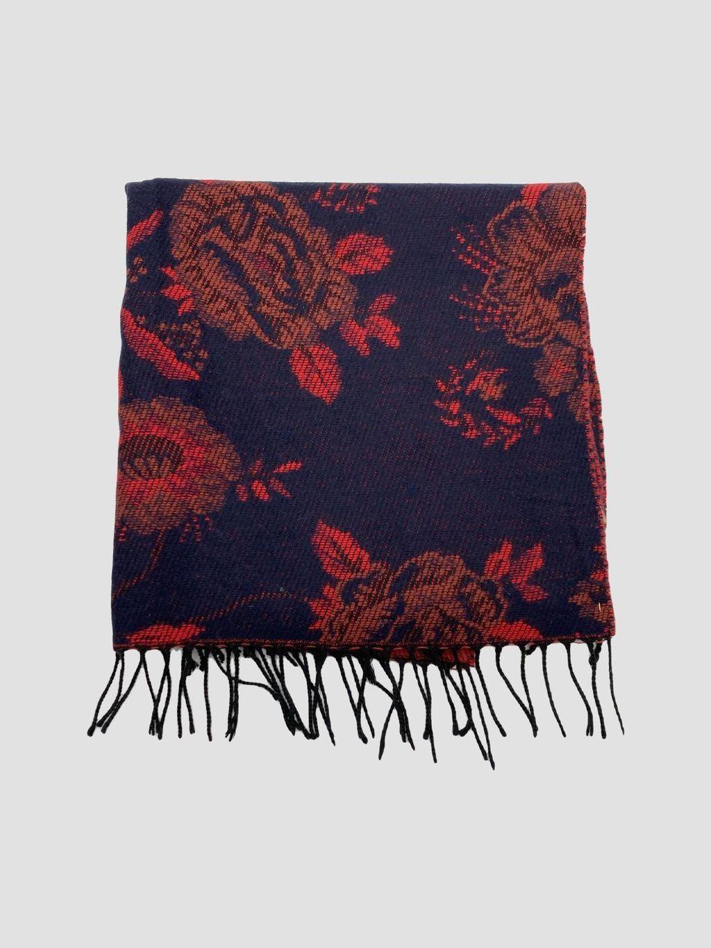 Bufanda VINTAGE - Talla Talla Única (VOP00902063)-0