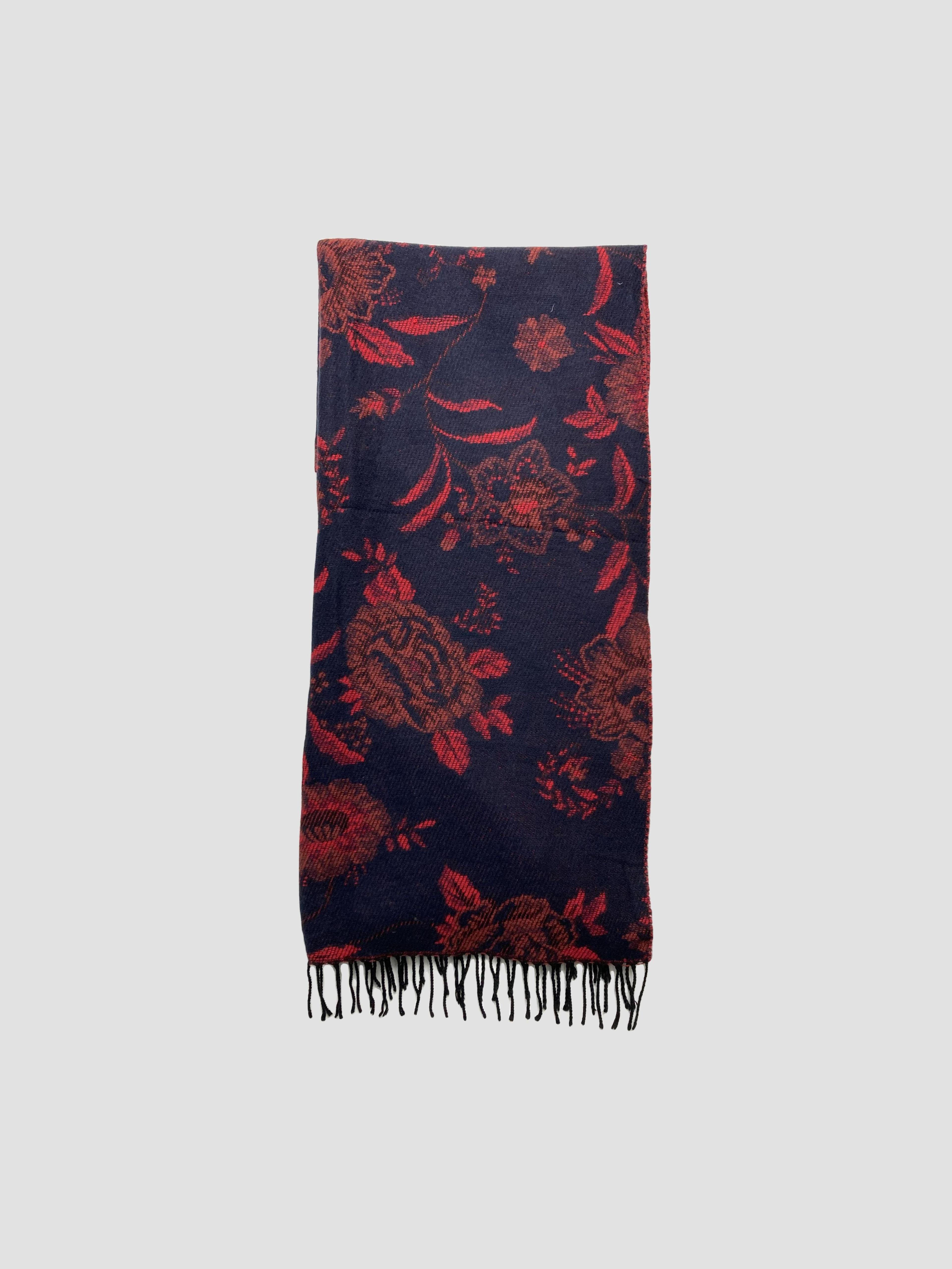 Bufanda VINTAGE - Talla Talla Única (VOP00902063)-1