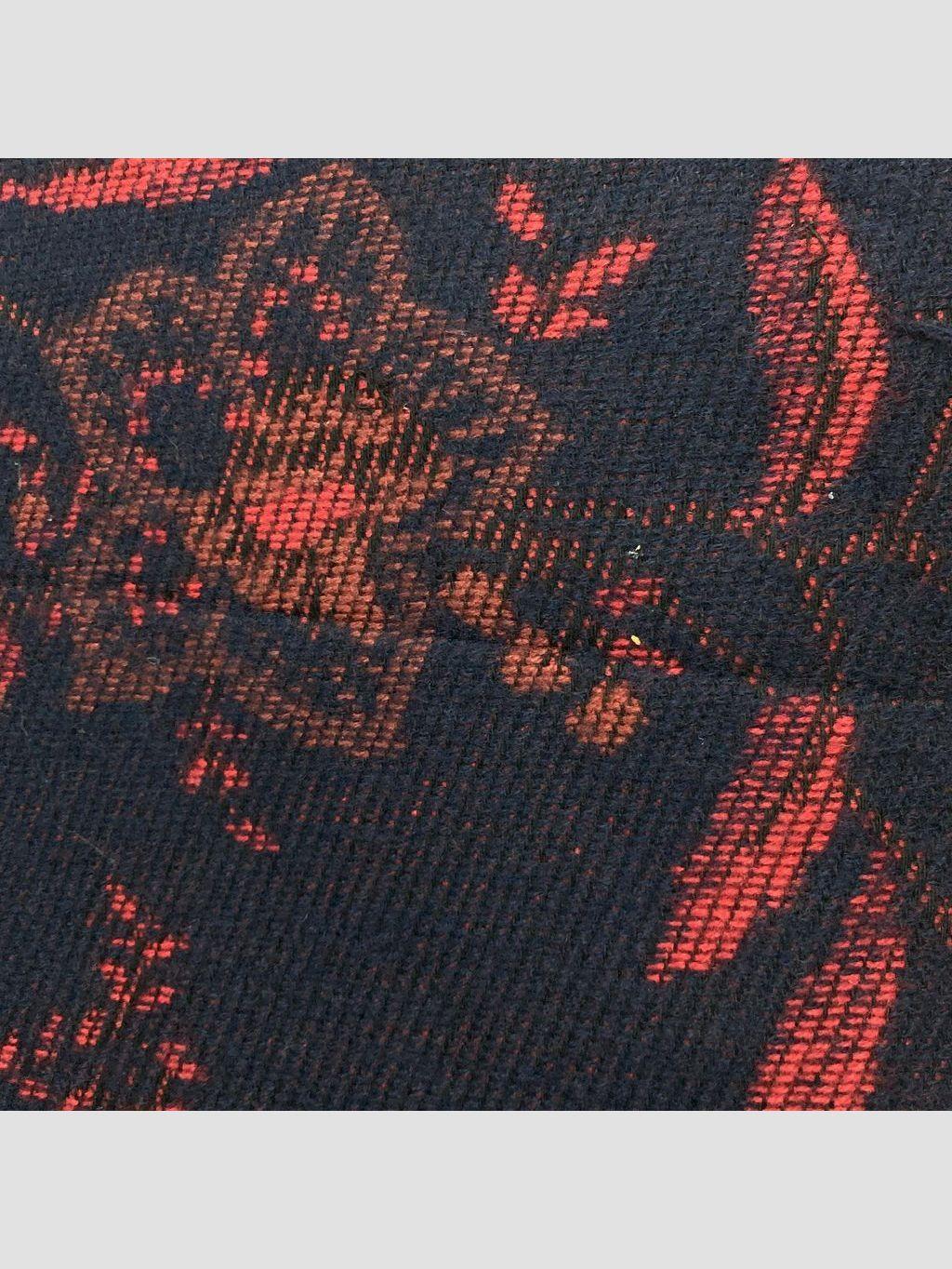 Bufanda VINTAGE - Talla Talla Única (VOP00902063)-2