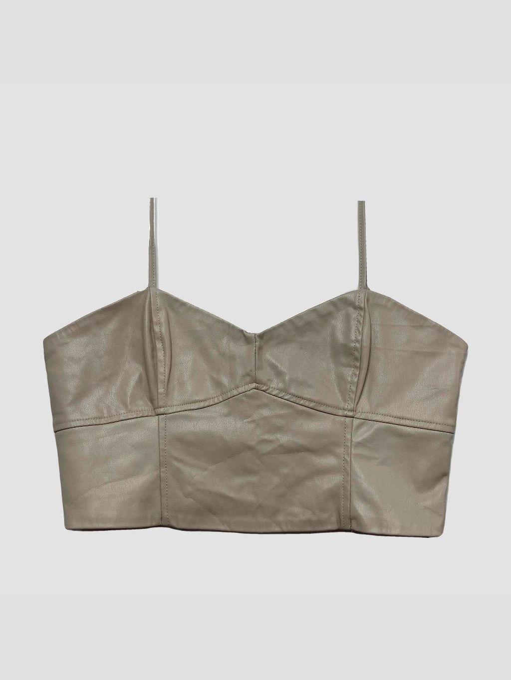 Top ZARA - Talla M (VOP00958648)-0