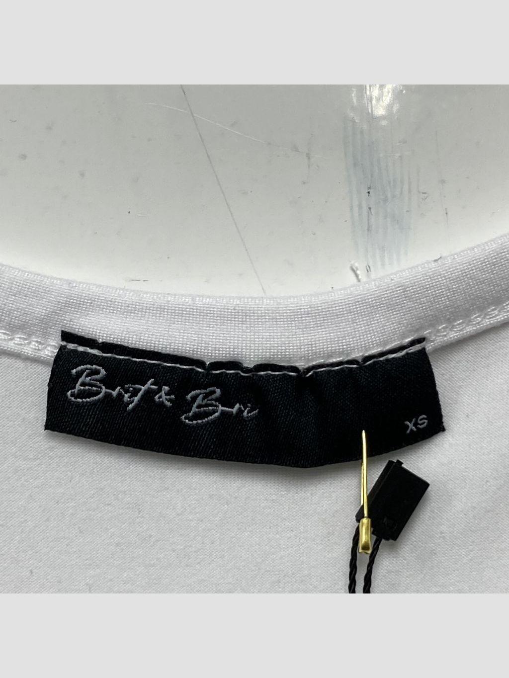 Polera sin mangas VINTAGE - Talla XS (VOP00920093)-1