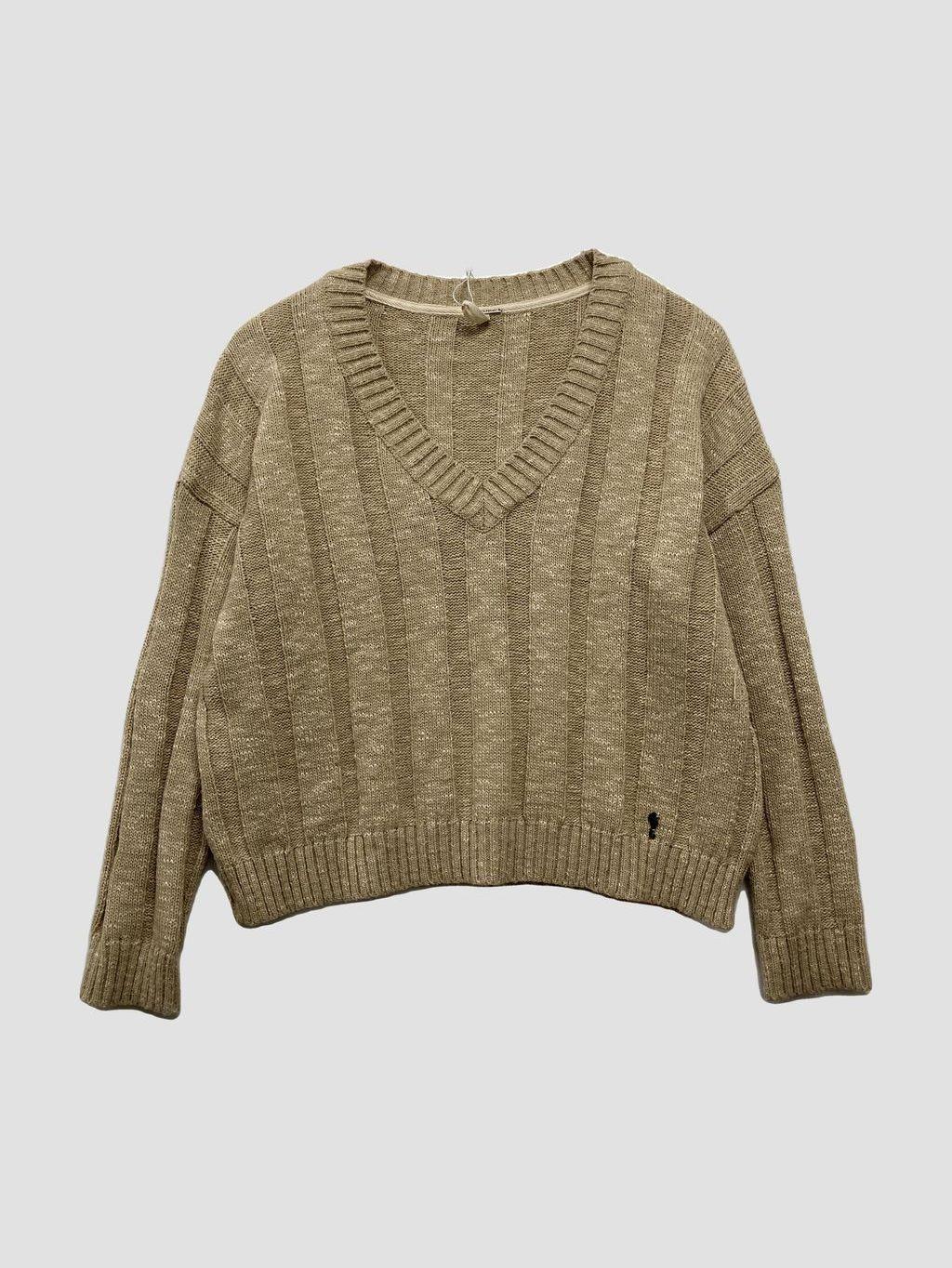 Sweater LOLITA POCKET - Talla S (VOP01049235)-0