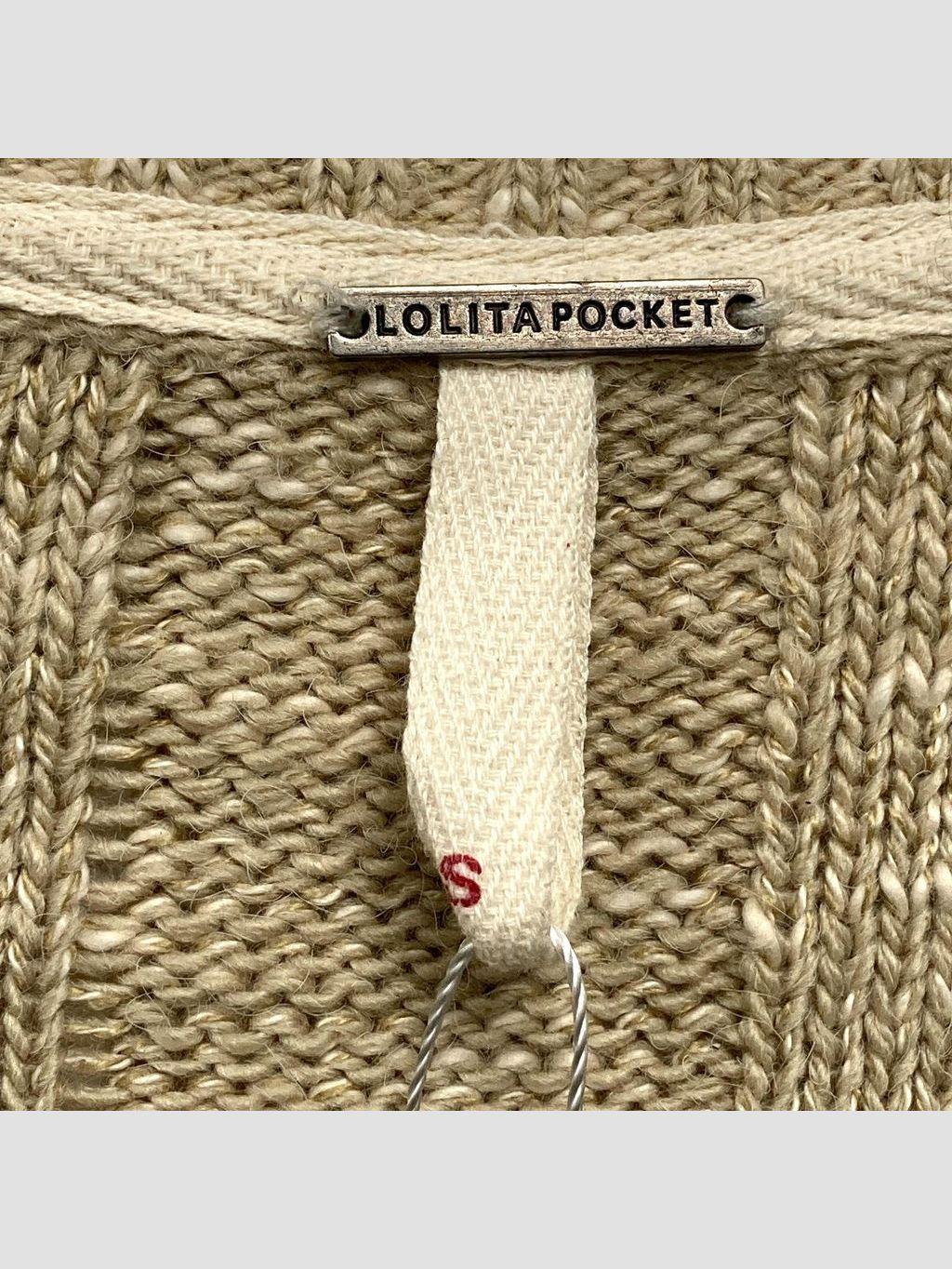 Sweater LOLITA POCKET - Talla S (VOP01049235)-1