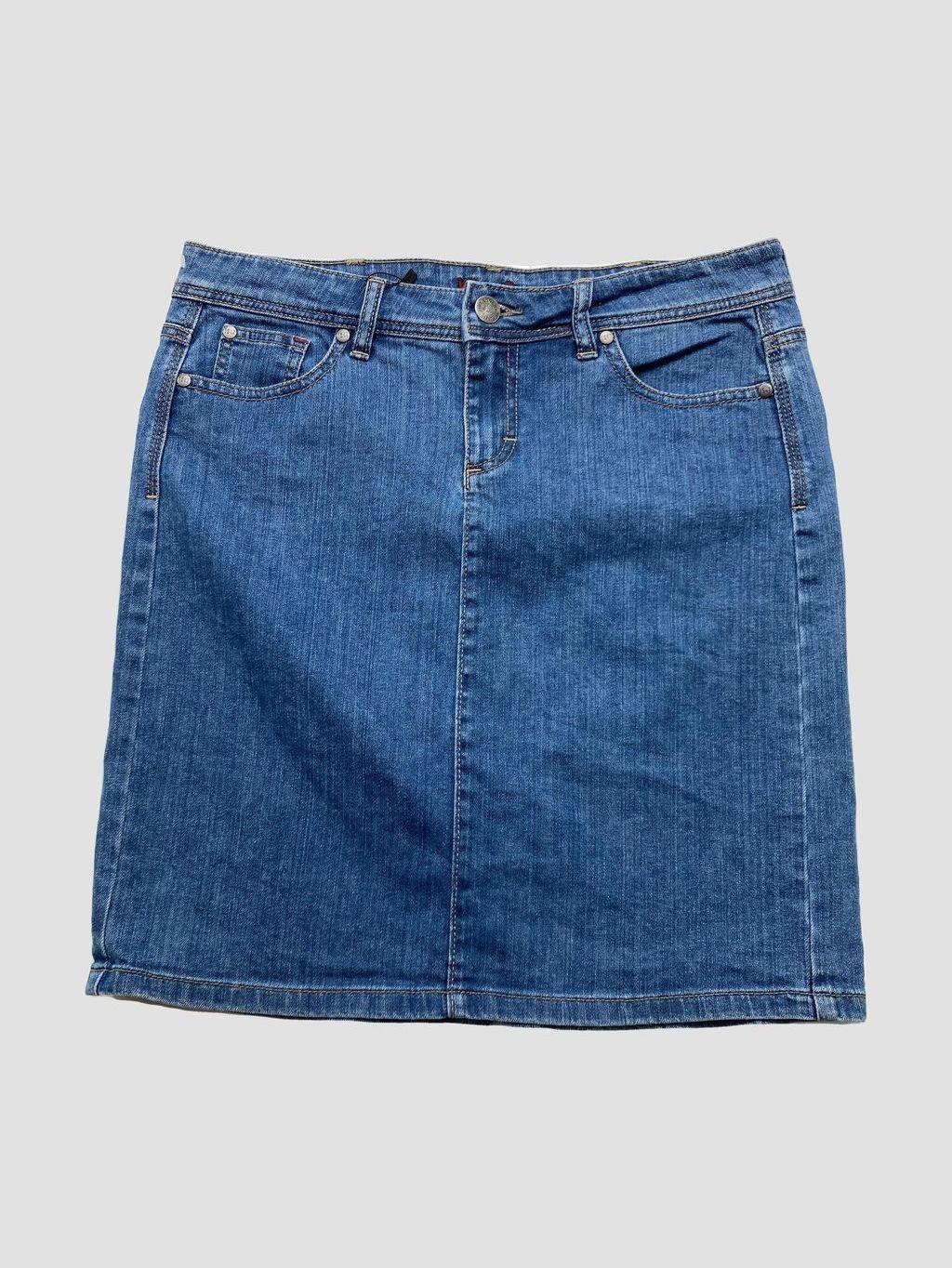 Falda corta WRANGLER - Talla 44 (VOP00908566)-0