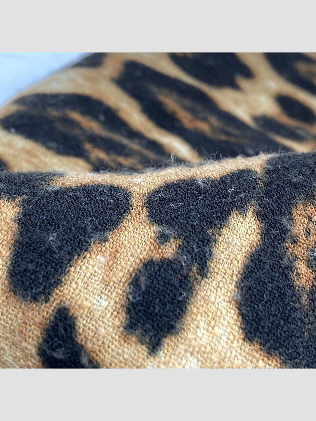 Pañuelo ZARA - Talla Talla Única (VOP01013138)-3