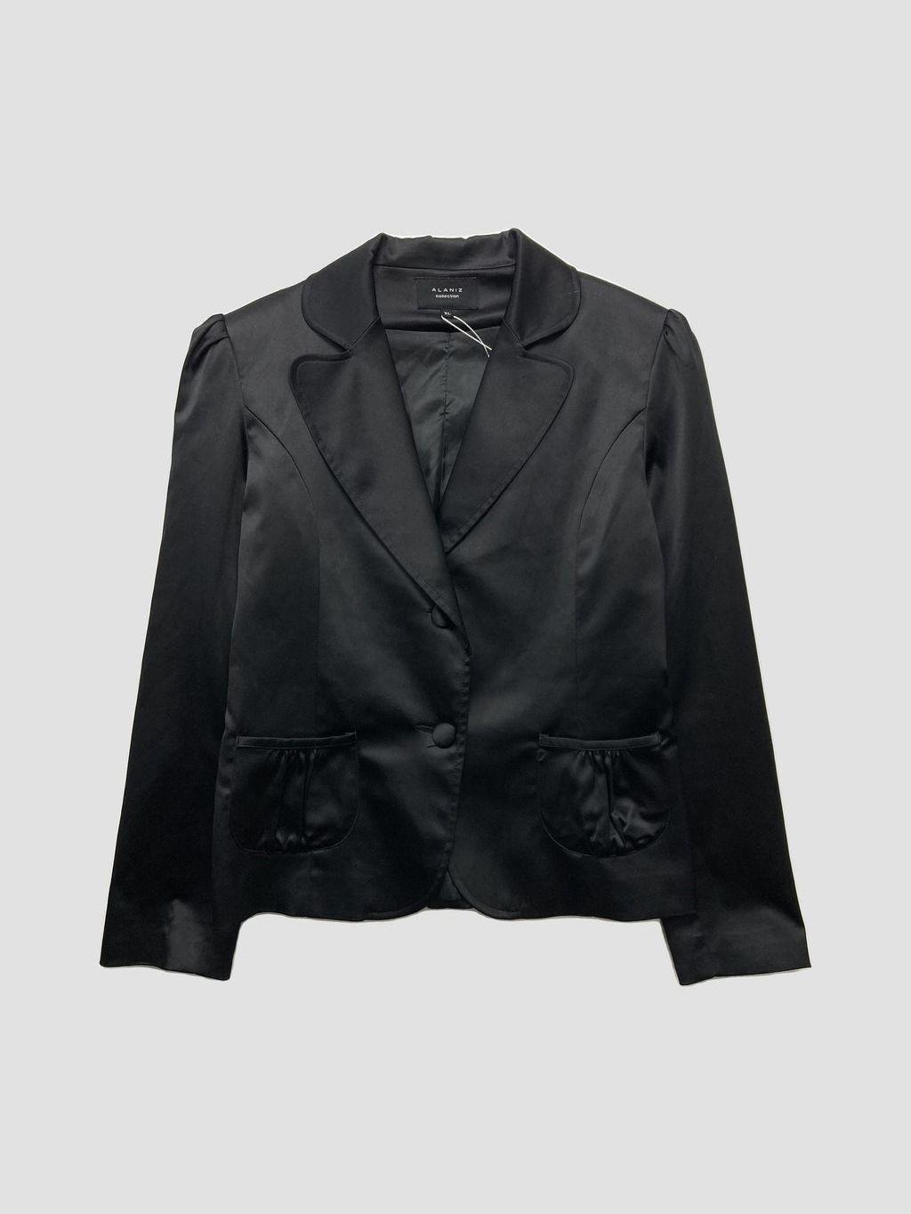 Blazer ALANIZ - Talla XL (VOP00970799)-0