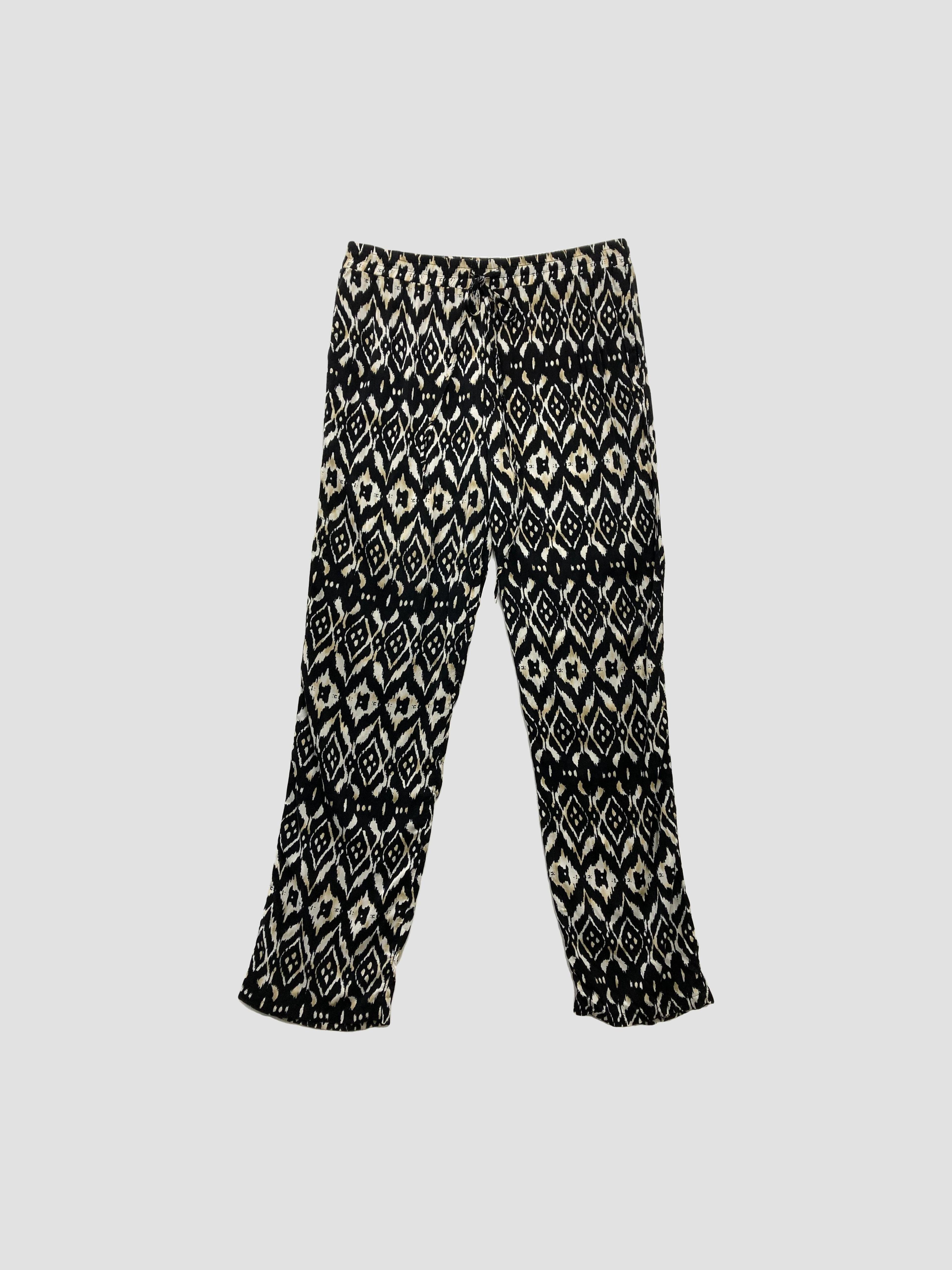 Pantalón ALANIZ - Talla 44 (VOP01000630)-0