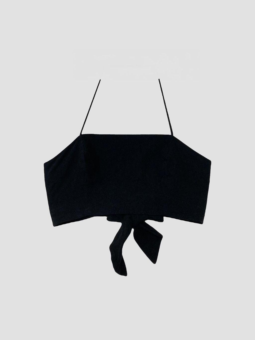 Top ZARA - Talla M (VOP01083128)-0