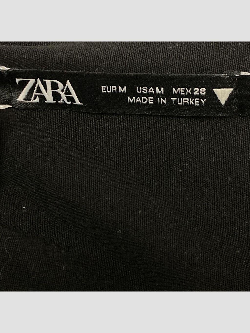 Top ZARA - Talla M (VOP01083128)-1