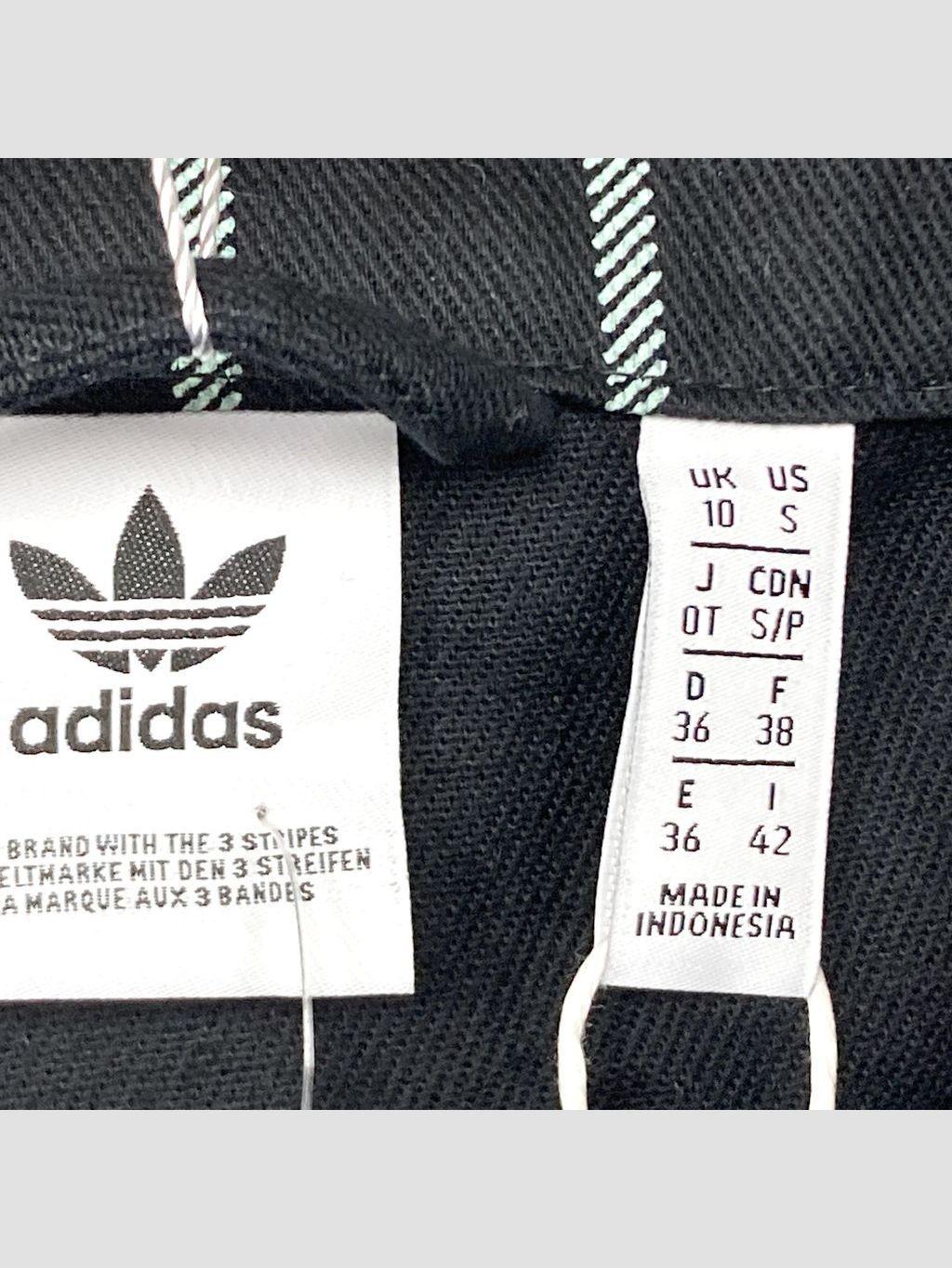 Chaqueta casual ADIDAS - Talla S (VOP01155153)-2