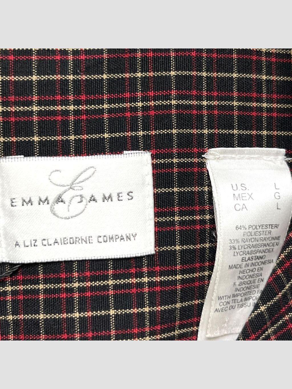 Camisa VINTAGE - Talla L (VOP00908275)-1