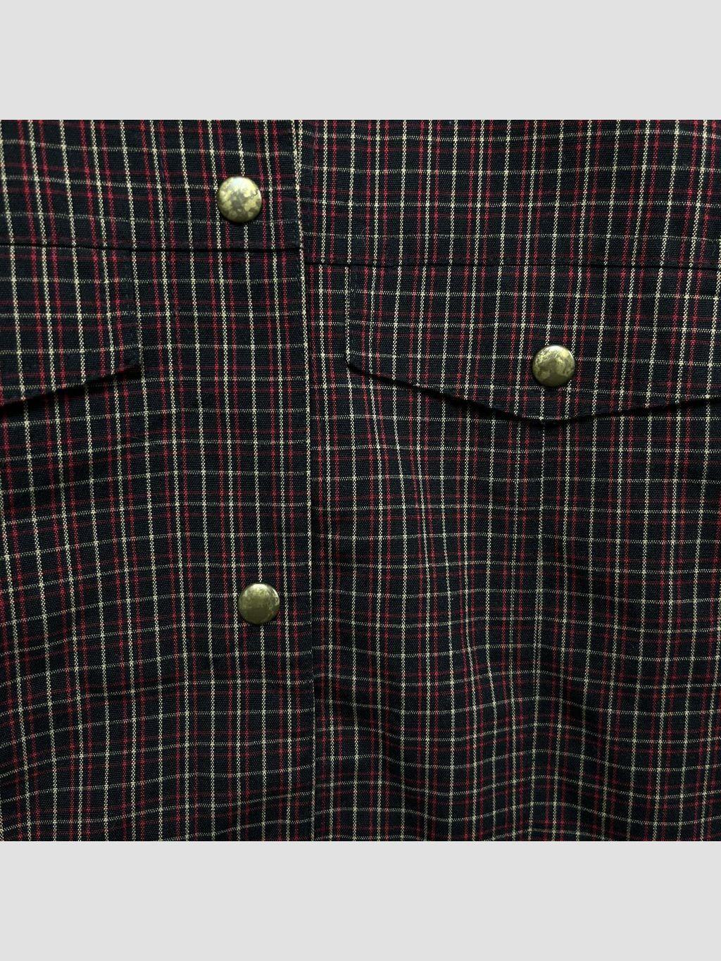 Camisa VINTAGE - Talla L (VOP00908275)-2