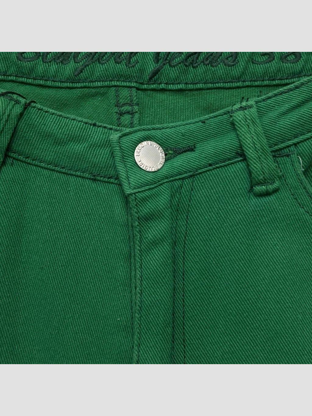 Pantalón BLU GIRL - Talla 38 (VOP00941565)-2