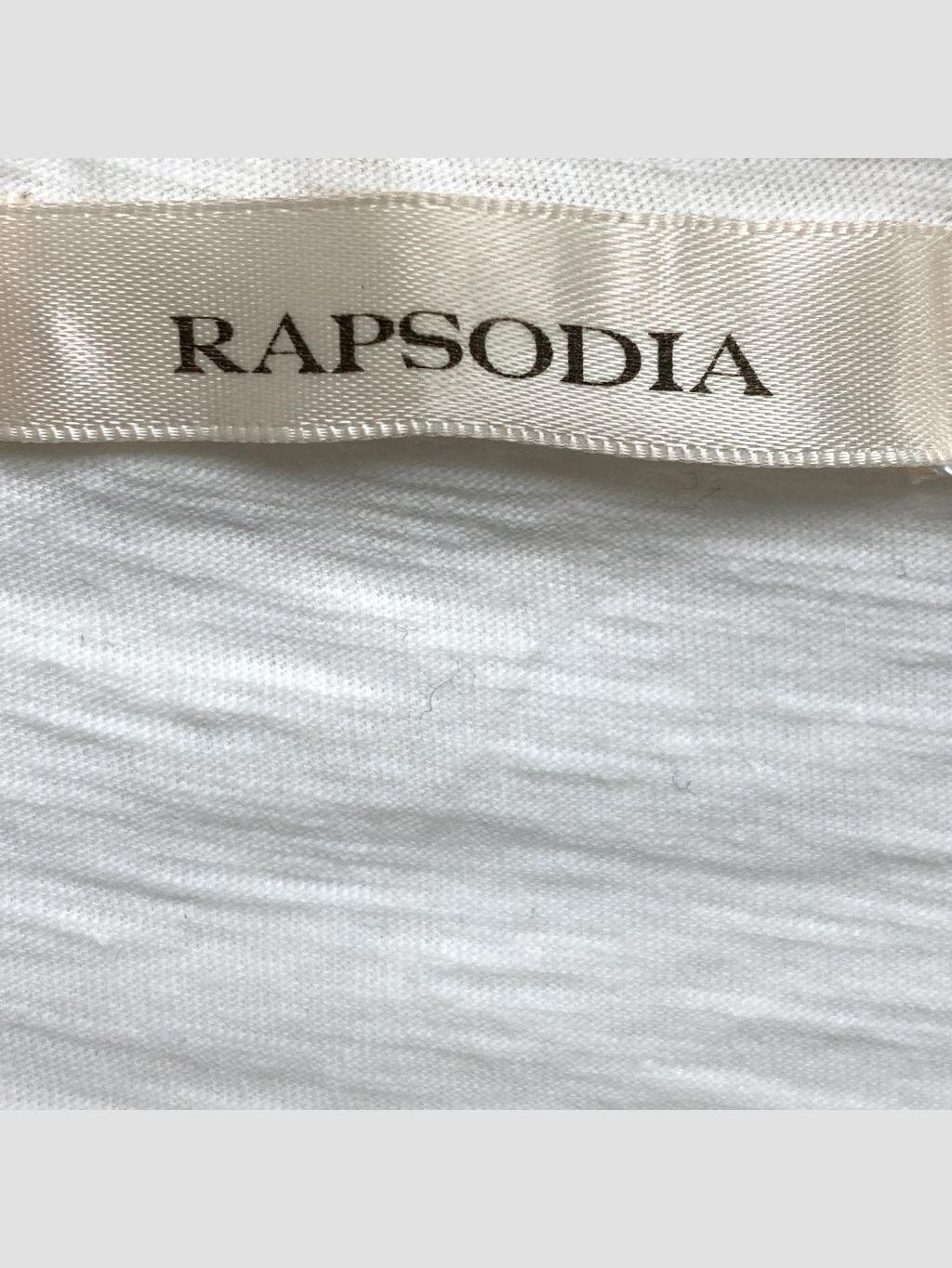 Polera sin mangas RAPSODIA - Talla S (VOP01062849)-1