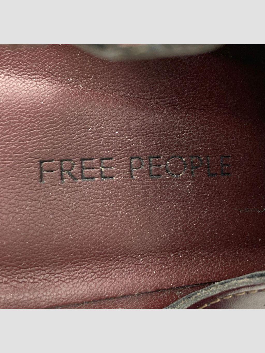 Zapatos de taco FREE PEOPLE - Talla 39 (VOP01029832)-2