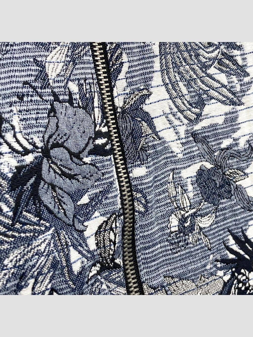 Chaqueta casual ZARA - Talla S (VOP01052490)-2