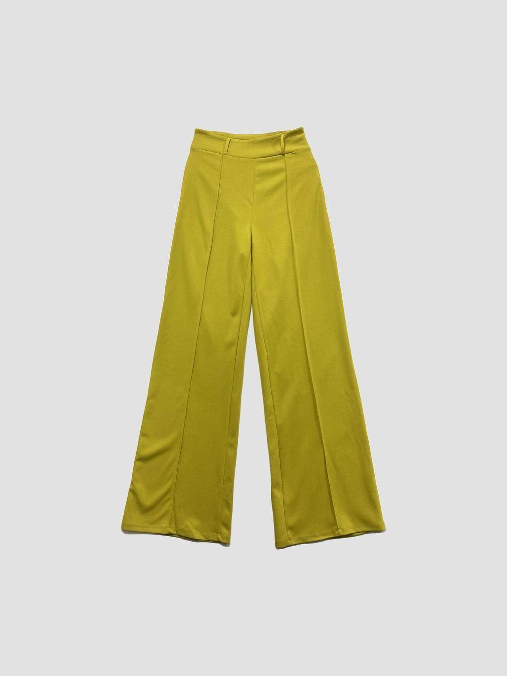 Pantalón VALENTINE - Talla 38 (VOP00969965)-0