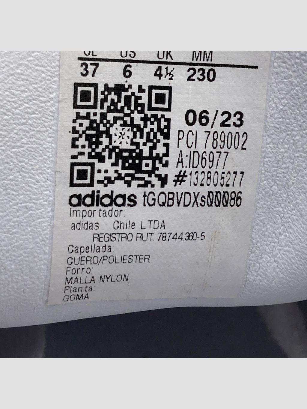 Zapatillas ADIDAS - Talla 37 (VOP01208368)-2