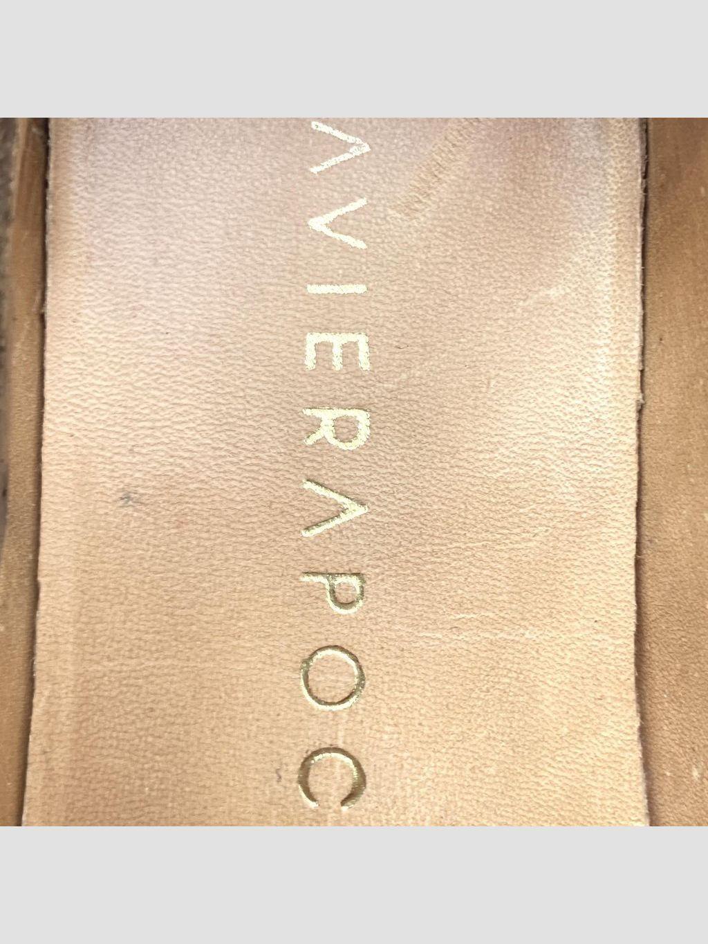Zapatos de taco JAVIERA POCH - Talla 36 (VOP00951746)-2