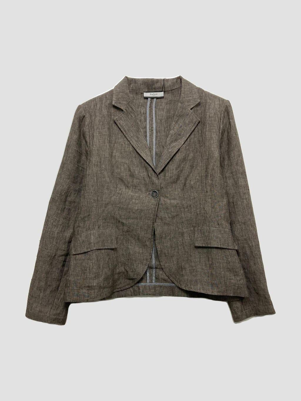 Blazer LEIDIRÓ - Talla L (VOP00881831)-0