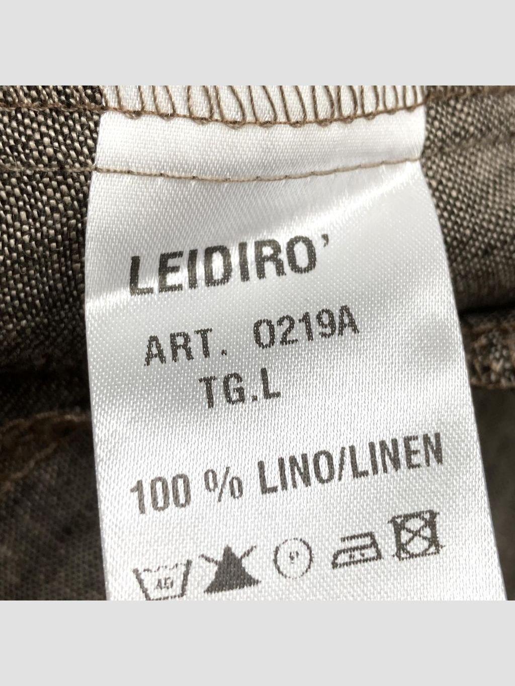 Blazer LEIDIRÓ - Talla L (VOP00881831)-2